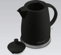 Maestro MR-069-1.5 L Vízforraló - Fekete