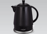 Maestro MR-069-1.5 L Vízforraló - Fekete