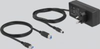 Delock 63738 USB Type-A 3.0 HUB (13 port)