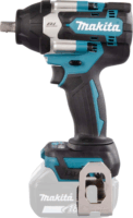 Makita DTW701Z 18V Akkumulátoros ütvecsavarozó (Akku és töltő nélkül)