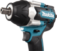 Makita DTW701Z 18V Akkumulátoros ütvecsavarozó (Akku és töltő nélkül)