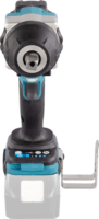 Makita DTW701Z 18V Akkumulátoros ütvecsavarozó (Akku és töltő nélkül)