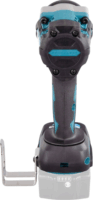 Makita DTW701Z 18V Akkumulátoros ütvecsavarozó (Akku és töltő nélkül)