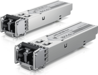 Ubiquiti UACC-OM-MM-1G-D-20 1.25Gbps SFP Modul (20db / csomag)
