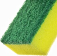 Vileda Tip-Top Mosogató szivacs (5 db / csomag)