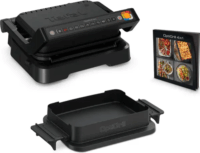 Tefal GC 7748 OptiGrill 4in1 Elektromos grillsütő