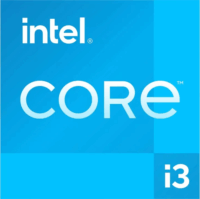 Intel Core i3-14100 3.5GHz (s1700) Processzor - Tray