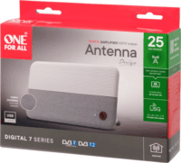 One for All SV9436-5G DVB-T2 Beltéri TV antenna