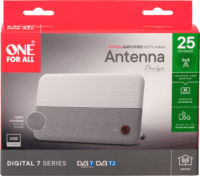 One for All SV9436-5G DVB-T2 Beltéri TV antenna