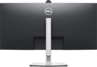 Dell 34" P3424WEB Ívelt Ultrawide Konferencia Monitor