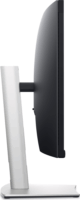 Dell 34" P3424WEB Ívelt Ultrawide Konferencia Monitor