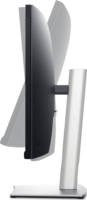 Dell 34" P3424WEB Ívelt Ultrawide Konferencia Monitor