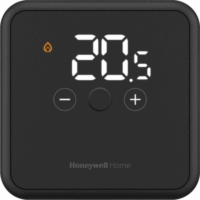 Honeywell DTS42BRFST22 DT4R Vezeték nélküli Okos szoba termosztát