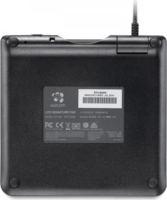 Wacom STU540-CH2 & Sign Pro PDF Digitalizáló - Fekete