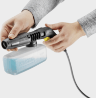 Kärcher 2.644-419.0 Hab fúvóka