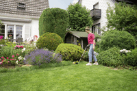 Kärcher 2.445-245.0 Teleszkópos fogantyú