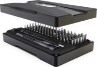 Toman TT-1060 Precíziós Csavarhúzó készlet (106 db / csomag)