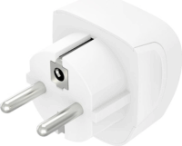 Hama Utazó adapter EU-UK csatlakozó