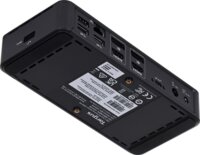 Targus DOCK182EUZ Univerzális dokkoló