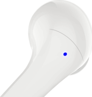 Belkin SoundForm Motion TWS Wireless Headset - Fehér