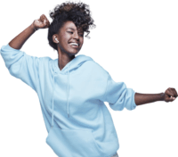 Belkin SoundForm Motion TWS Wireless Headset - Fehér