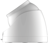 Dahua HY-FT121LD-TD1F4 IP Tűzjelző hőkamera