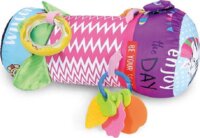 Man Yuk Toys Színes foglalkoztató párna babáknak