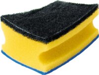 Vileda Glitzi Plus mosogatószivacs - 3db