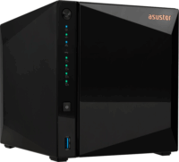 Asustor AS3304TV2 Drivestor 4 Pro Gen2 NAS