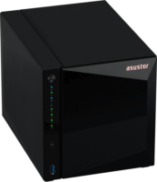 Asustor AS3304TV2 Drivestor 4 Pro Gen2 NAS