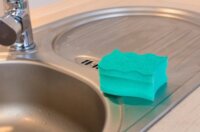 Vileda Pur Active mosogató szivacs (2 darabos)