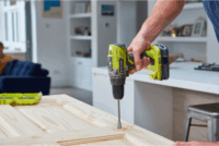 Ryobi R18DD3-215S 18V Akkumulátoros fúró-csavarozó + 2x 1.5Ah Akku + Töltő