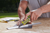 Ryobi RSK18 Szike 18mm