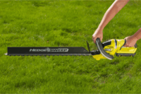 Ryobi RHT36C61R20S 36V Akkumulátoros sövényvágó + 1x 2Ah Akku + Töltő