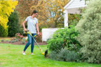 Ryobi RLT183225F 18V Akkumulátoros szegélynyíró + 1x 2.5Ah + Töltő