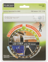 Phenom 55855 LED szalag 1m - Meleg fehér