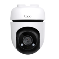 TP-Link Tapo TC40 V1 IP Dome Okos kamera
