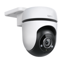 TP-Link Tapo TC40 V1 IP Dome Okos kamera