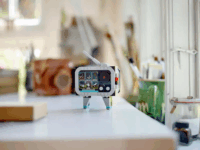 LEGO® Creator 3-in-1: 31147 - Retró fényképezőgép