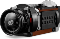 LEGO® Creator 3-in-1: 31147 - Retró fényképezőgép