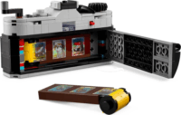 LEGO® Creator 3-in-1: 31147 - Retró fényképezőgép