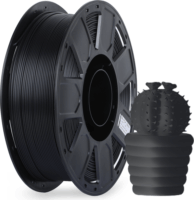 Creality 3301010122 Ender Filament PLA 1.75mm 1 kg - Fekete