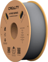 Creality 3301010340 Hyper Filament PLA 1.75mm 1kg - Szürke