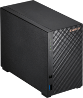 Asustor Drivestor 2 Lite NAS