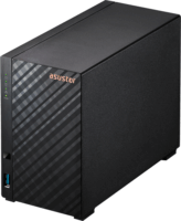 Asustor Drivestor 2 Lite NAS