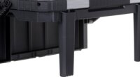 Keter 238275 Connect Cantilever Szerszámos láda