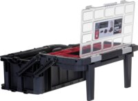Keter 238275 Connect Cantilever Szerszámos láda