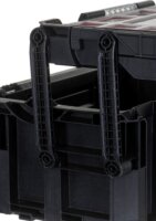 Keter 238275 Connect Cantilever Szerszámos láda