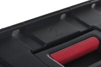 Keter 253380 Stack'N'Roll Szerszámos láda