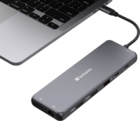 Verbatim 32153 85W Univerzális dokkoló